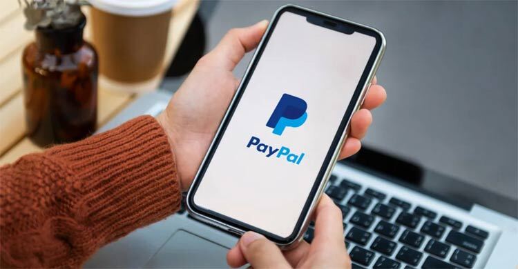 বাংলাদেশে আসছে ডিজিটাল পেমেন্ট সেবা ‘পেপাল’