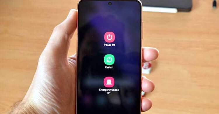 সপ্তাহে ফোন কতবার সুইচ অফ করা ভালো জানেন?