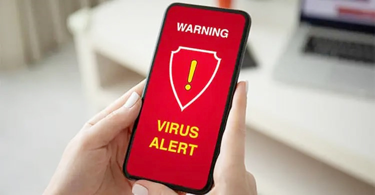 আপনার ফোনে ভাইরাস আছে কি না বুঝবেন কীভাবে?