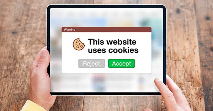 ওয়েবসাইটে ঢুকলেই কুকিজ আসে, অনুমতি দিয়ে বিপদে পড়তে পারেন