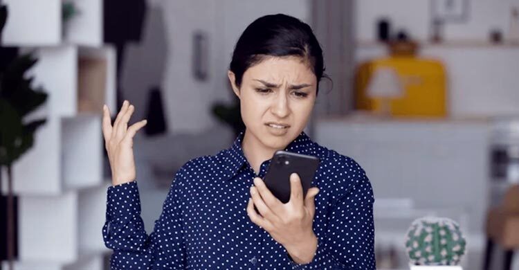 বার বার কল ড্রপ হচ্ছে, ফোনের সেটিংস বদলে ঠিক করে নিন