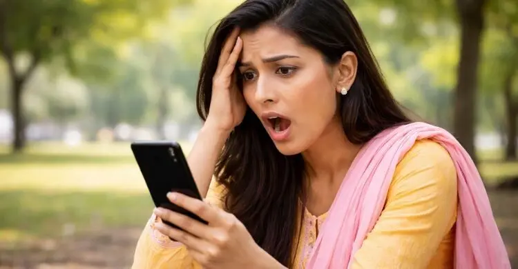 অনলাইনে নতুন স্ক্যাম, ৫ ভুলে খালি হতে পারে ব্যাংক অ্যাকাউন্ট