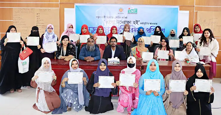 ঋণ ও নীতি সংকটের পুরোনো বৃত্তে কোটি এসএমই উদ্যোক্তা