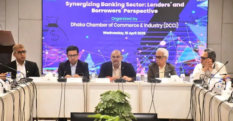 অর্থনীতি গতিশীল করতে এসএমই খাতের উন্নয়নের বিকল্প নেই