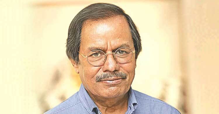 সৃষ্টিতে বেঁচে থাকবেন সবার মাঝে