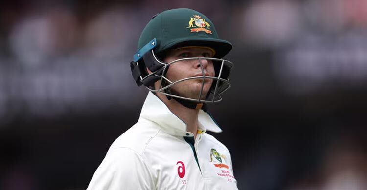 Smith replaces Warner as Australia test opener