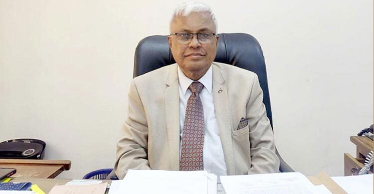 Addl attorney general Munir becomes acting attorney general