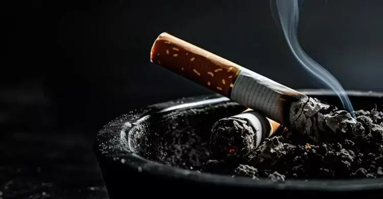 ধূমপান যেভাবে নষ্ট করে আপনার হার্ট