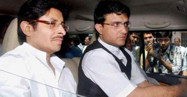 নৌকাডুবি থেকে কোনোমতে প্রাণে বাঁচলেন সৌরভ গাঙ্গুলির ভাই