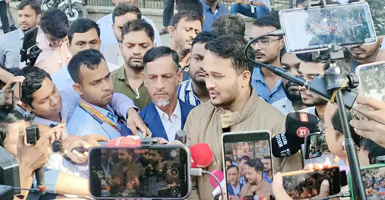 Even a thousand executions too little for Hasina: Snigdho