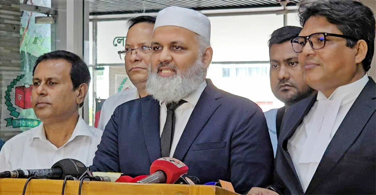 পাবনায় আসন বিন্যাসের দাবি, সিরাজগঞ্জবাসী চায় পুনর্বহাল