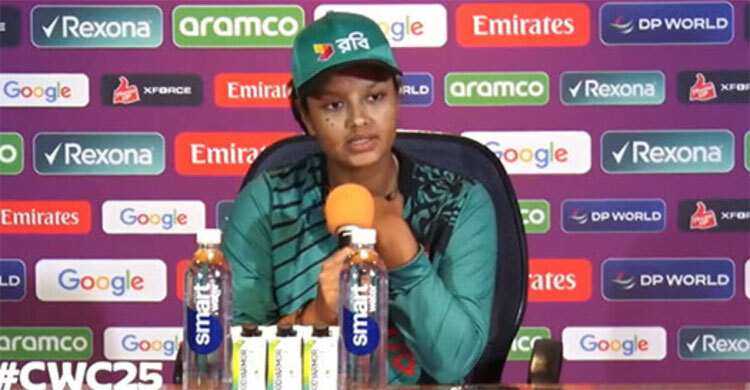 ‘মিশন এখানেই শেষ নয়’