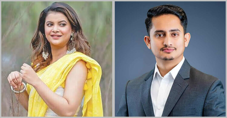 শবনম ফারিয়ার পোস্ট, কমেন্টে যা বললেন সারজিস আলম