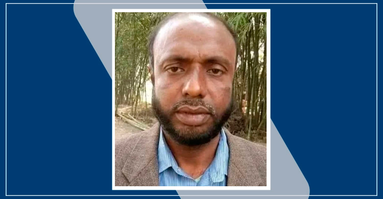 ‘এমপি সাহেবের থার্টি পার্সেন্ট’ ভিজিএফ কার্ড দাবি বিএনপি নেতার