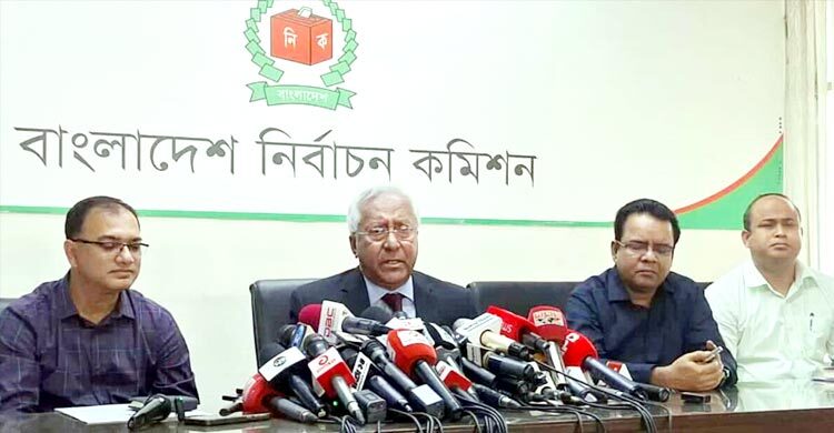 ভোট দিতে পারবেন বন্দিরা, কারাগারে যাবে ব্যালট