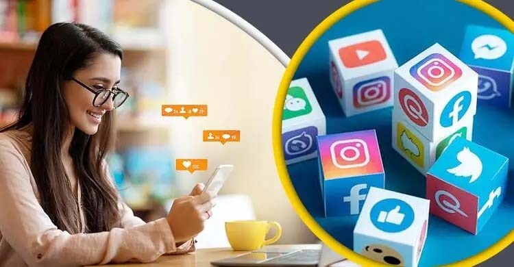 ডেনমার্কে ১৫ বছরের নিচে সামাজিক মাধ্যম ব্যবহারে নিষেধাজ্ঞা