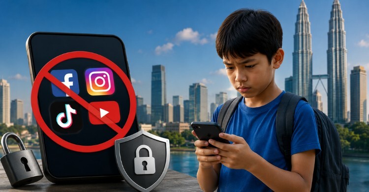 ১৬ বছরের কম বয়সীদের জন্য ফেসবুক, ইনস্টাগ্রাম-টিকটক নিষিদ্ধ