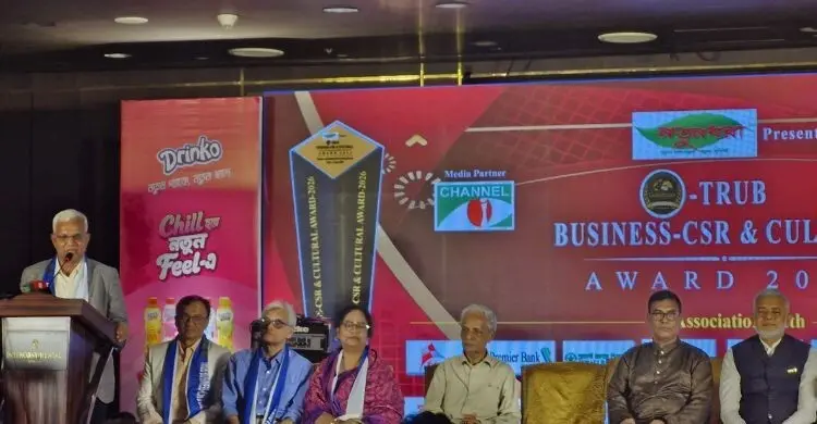 দেশ-বিদেশে ষড়যন্ত্র হলেও আমাদের সংস্কৃতি স্বকীয়তা হারাবে না