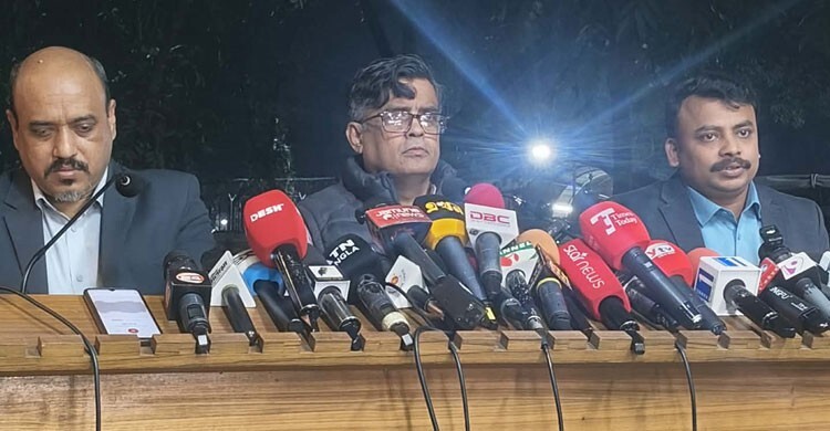 এখন চ্যালেঞ্জ সুষ্ঠু ভোটগ্রহণ, আগামী সপ্তাহ খুবই গুরুত্বপূর্ণ