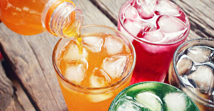 ভারী খাবারের পর সফট ড্রিংকস খেতে ইচ্ছা করে কেন