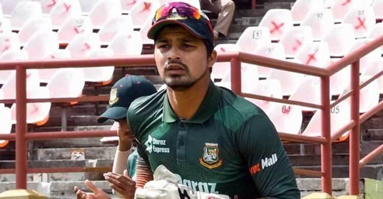 তবে কি এশিয়া কাপ স্কোয়াডে থাকছেন সোহান?