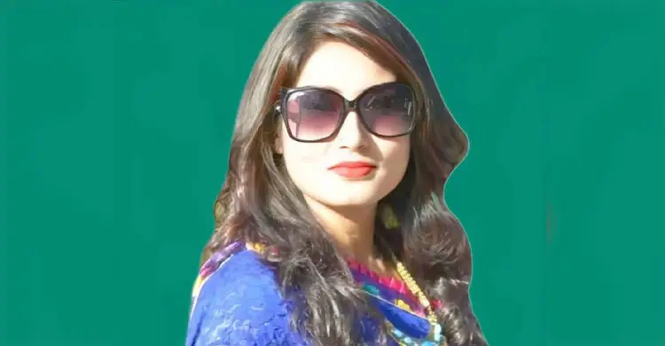 ইউএনও হলেন সাবেক লাক্স সুন্দরী সোহানিয়া