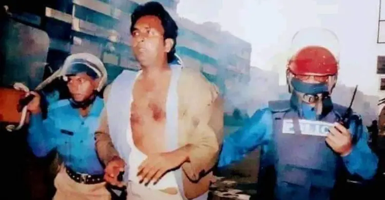 মন্ত্রী হওয়ার কোনো আকাঙ্ক্ষা নেই, দল চাইলে দেবে