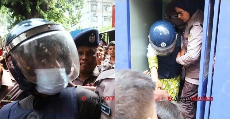 পল্লবীতে ধর্ষণের পর শিশুহত্যা: সোহেল-স্বপ্নার মৃত্যুদণ্ড