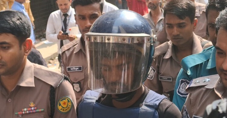 রামিসা হত্যা মামলার চার্জশিট দাখিল হতে পারে দুপুরে