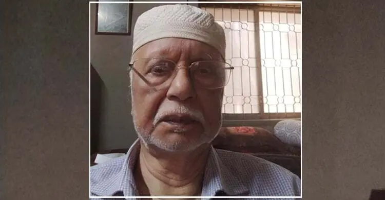 Sohel Rana returns after treatment in Singapore