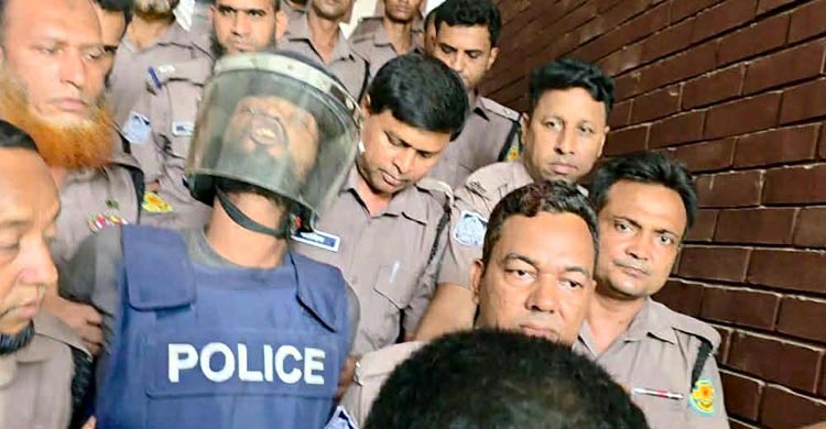ধারাবাহিক শুনানি হলে ১৫ দিনেই শেষ হতে পারে রামিসা হত্যার বিচার