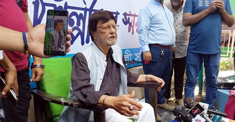 ‘হয়তো ভুল অনেক করেছি’, ক্ষমা চাইলেন সোহেল রানা