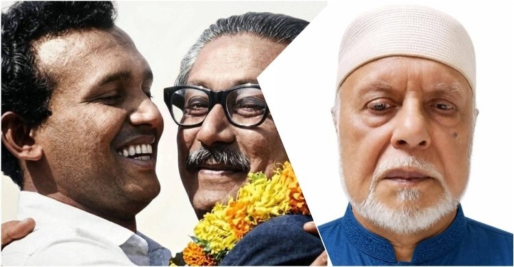 ফিরে এলো ইকবাল হলের সেই দিনগুলো, বন্ধু তোফায়েলের জন্য সোহেল রানার শোক