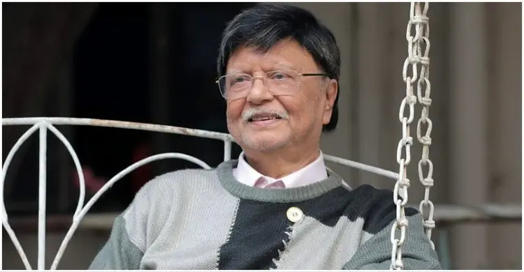 ‘মহাতারকারা একে একে হারিয়ে যাচ্ছেন’, কষ্ট হয় সোহেল রানার