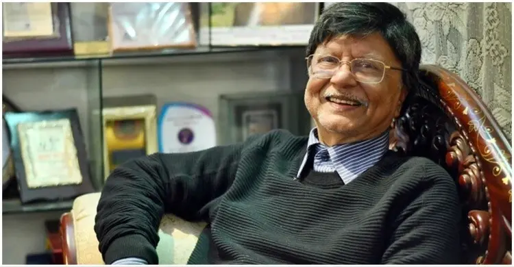 ‘কাঁঠাল খেতেও তেল লাগে’, কাকে খোঁচা দিলেন সোহেল রানা?