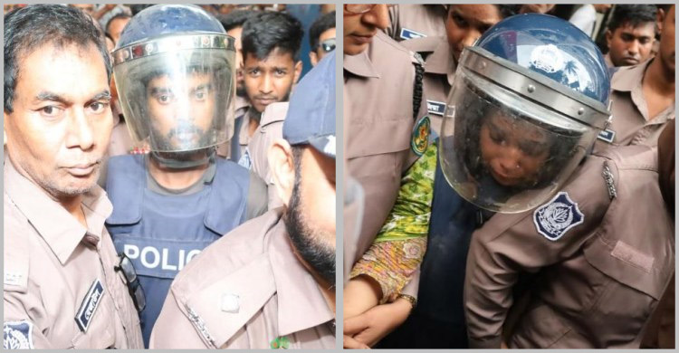 অভিযোগ গঠন শুনানি কী, কেন গুরুত্বপূর্ণ?