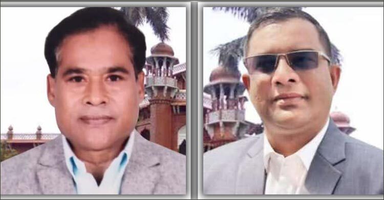 ঢাবির শহীদুল্লাহ হল অ্যালামনাই অ্যাসোসিয়েশনের পূর্ণাঙ্গ কমিটি