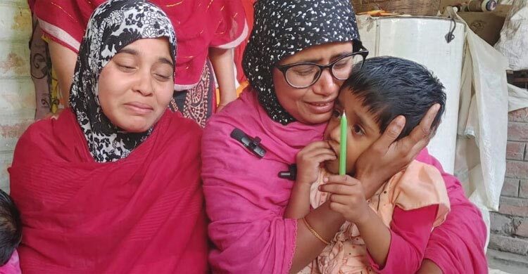 ১০ বাংলাদেশিকে রাশিয়ায় পাচার, জোর করে নামানো হয়েছে যুদ্ধে