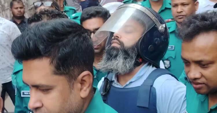 জবাই তো দেবেন, একটু সময় দেন: সোলাইমান সেলিম