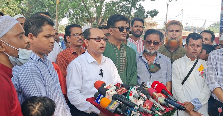 আগের চেয়ে দেড়গুণ বেশি নিরাপত্তাব্যবস্থা থাকবে শোলাকিয়ায়