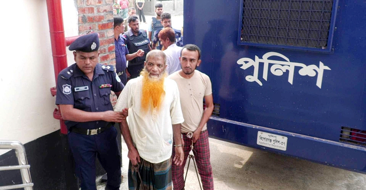 শোলাকিয়ায় জঙ্গি হামলা মামলার ৭ বছর পর সাক্ষ্যগ্রহণ শুরু