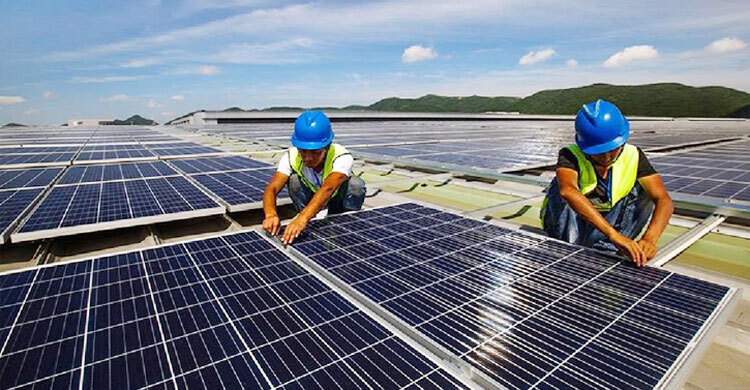 ডিসেম্বরে ৩ হাজার মেগাওয়াট সৌরবিদ্যুৎ স্থাপনে বড় প্রতিবন্ধকতা সময়