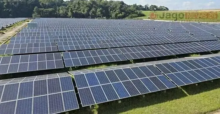 সৌরবিদ্যুৎ সরঞ্জাম আমদানিতে শুল্ক-কর সুবিধা নিশ্চিত করার নির্দেশ
