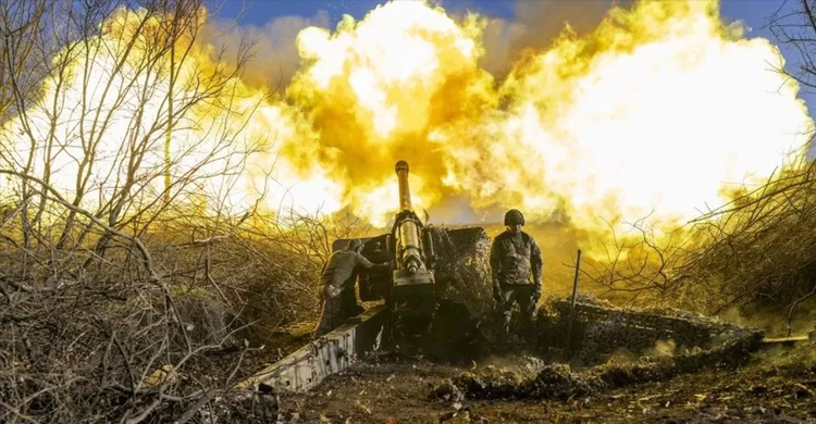 20,000 Russian soldiers killed in 5 months in Ukraine, US says