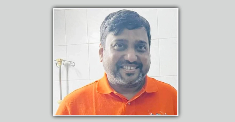দুদকের মামলায় সম্রাটের বিচার শুরু, গ্রেফতারি পরোয়ানা জারি