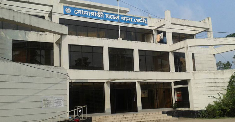 ফেনীতে গৃহবধূর মরদেহ উদ্ধার