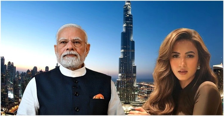 যুদ্ধে আটকে আছেন শাকিব খানের নায়িকা, চাইলেন মোদীর সাহায্য