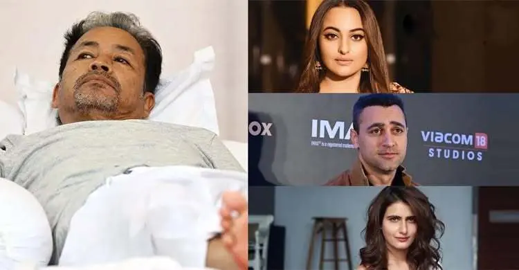 শিক্ষামন্ত্রীর পদত্যাগ দাবি: সোনাম ওয়াংচুকের পক্ষে সরব বলিউড তারকারা