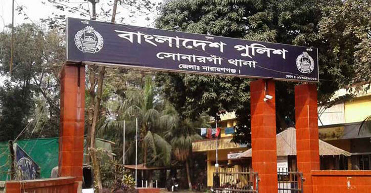 সোনারগাঁয়ে পানিতে ডুবে দুই শিশুর মৃত্যু