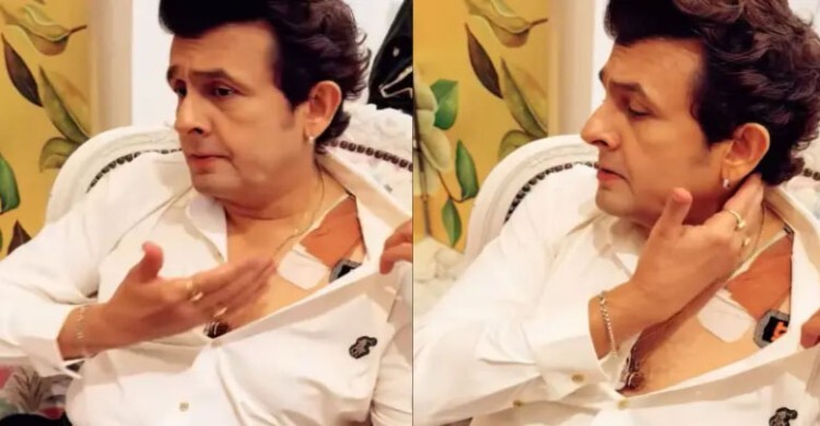 গলার সমস্যায় ভুগছেন সোনু, নিজেই জানালেন শিল্পী